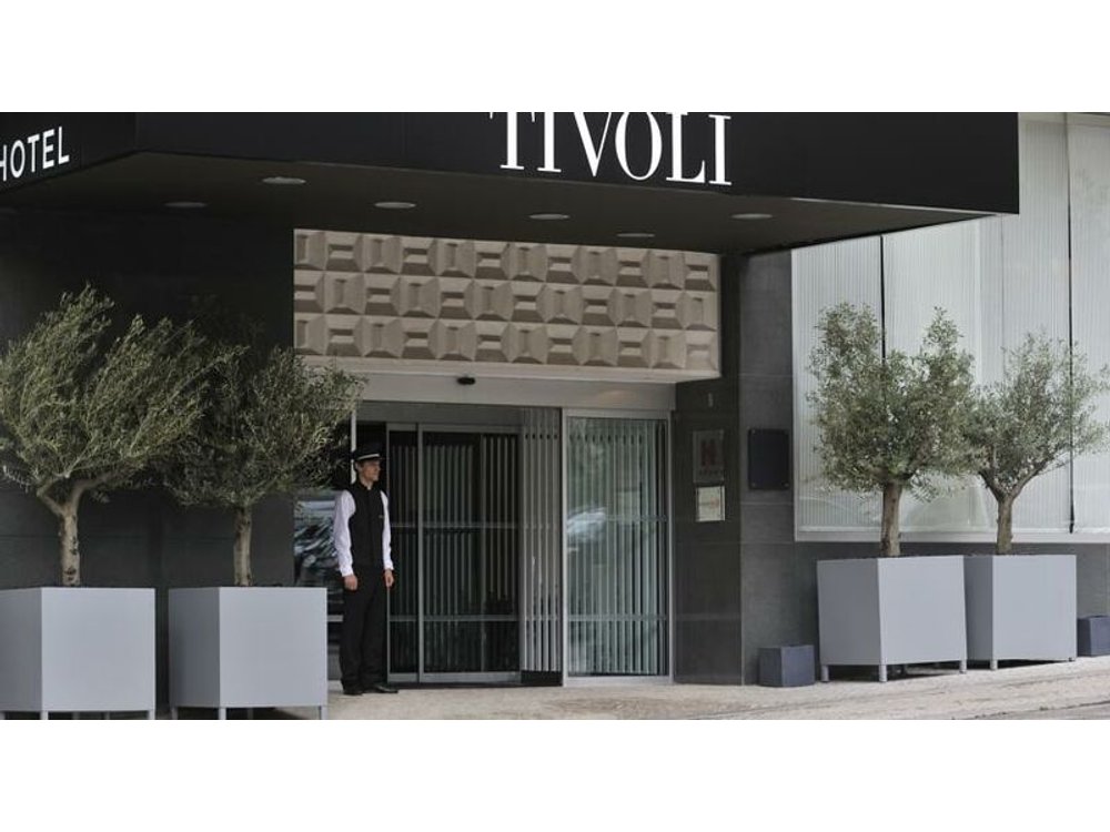 Tivoli Jardim