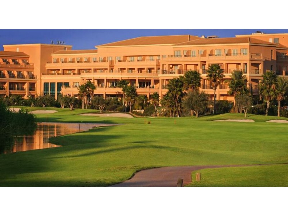 Husa Alicante Golf