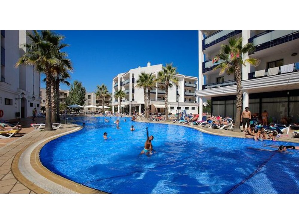 Pins Platja
