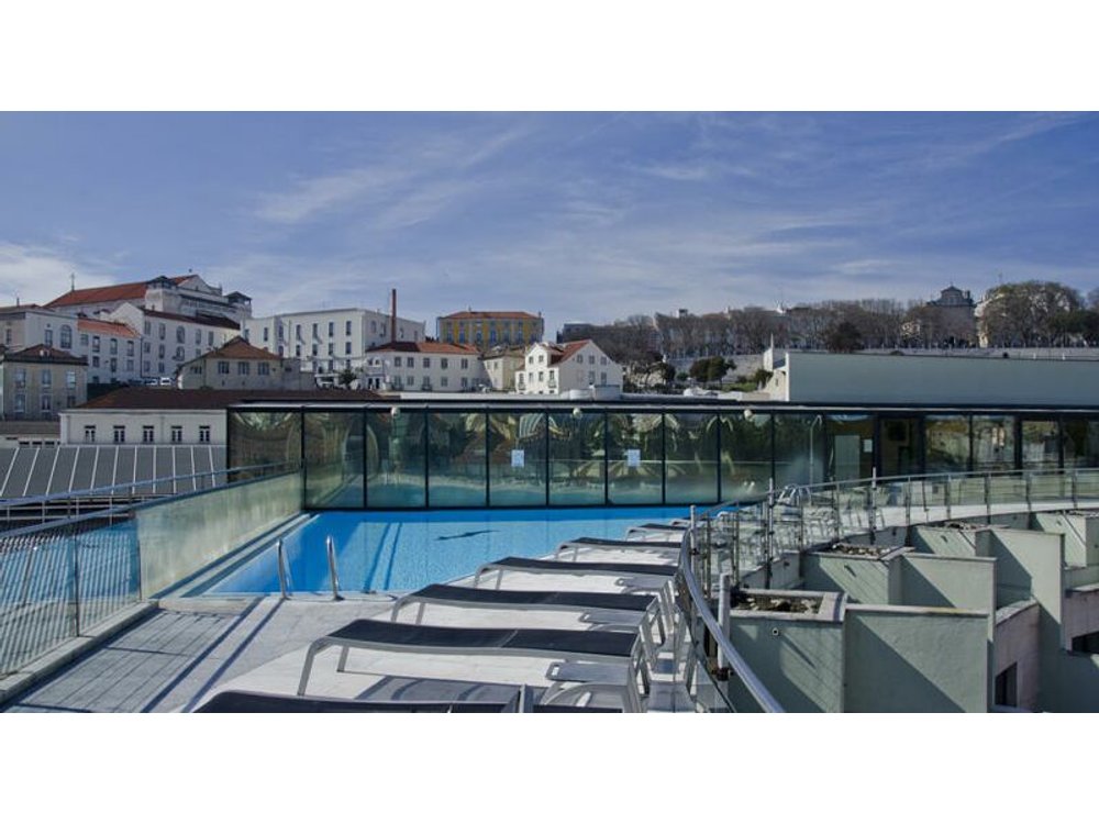 VIP Executive Suites Eden