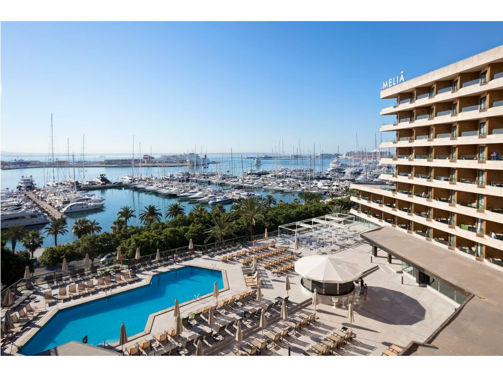 Melia Palma Marina
