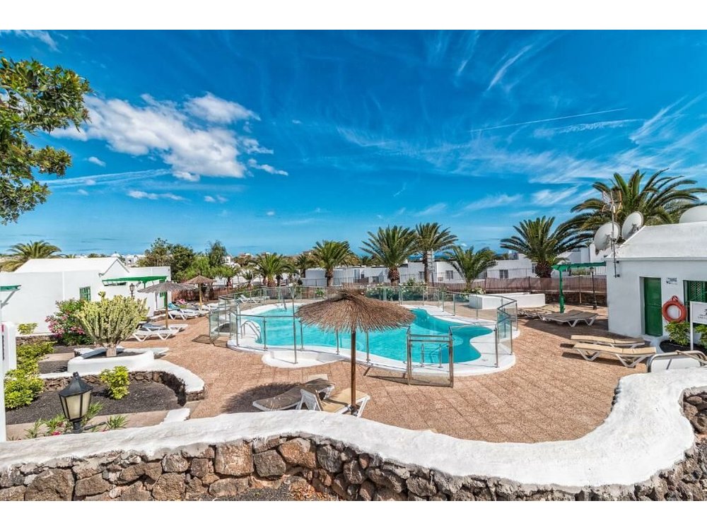 Apartamentos LIVVO Las Gaviotas