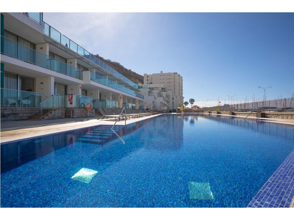 Morasol Suites