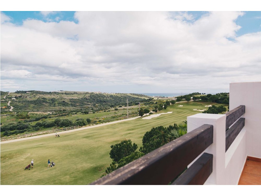 Ona Valle Romano Golf and Resort