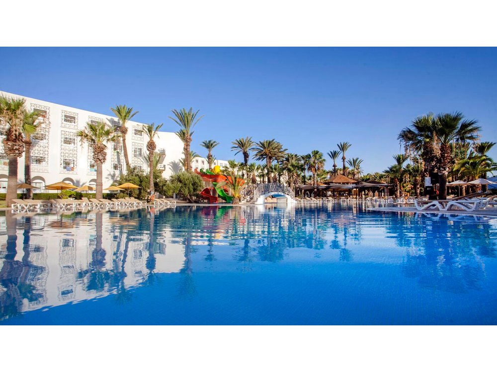 Occidental Sousse Marhaba