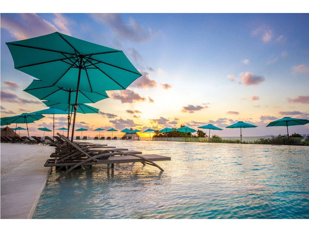 Dreams Vista Cancun Golf and Spa Resort