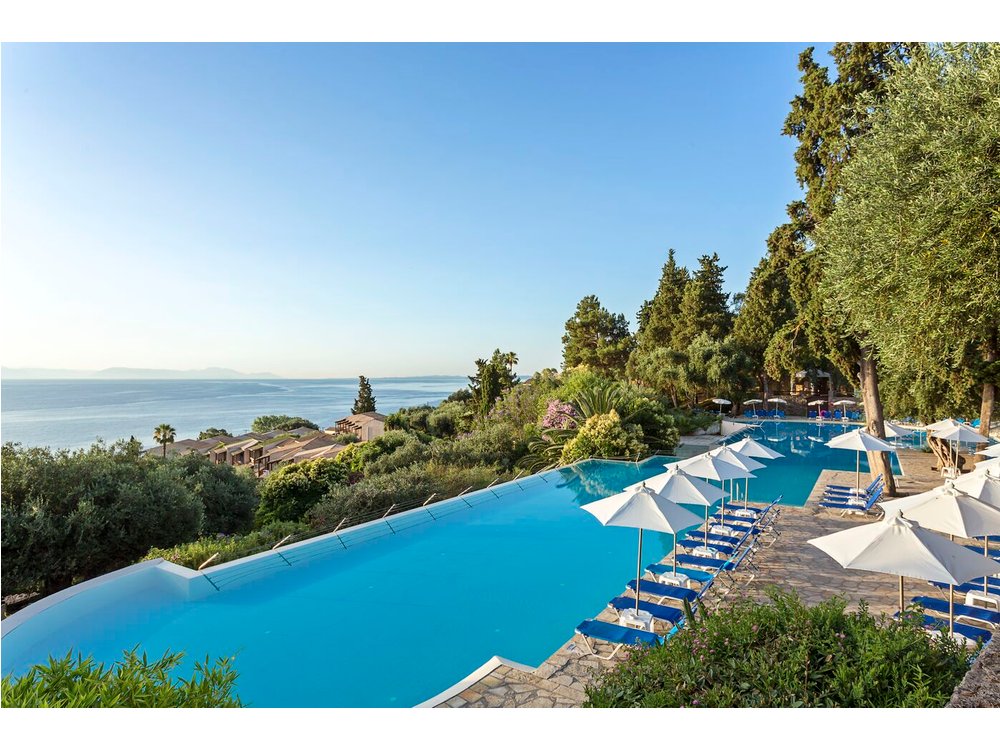 Aeolos Beach Resort