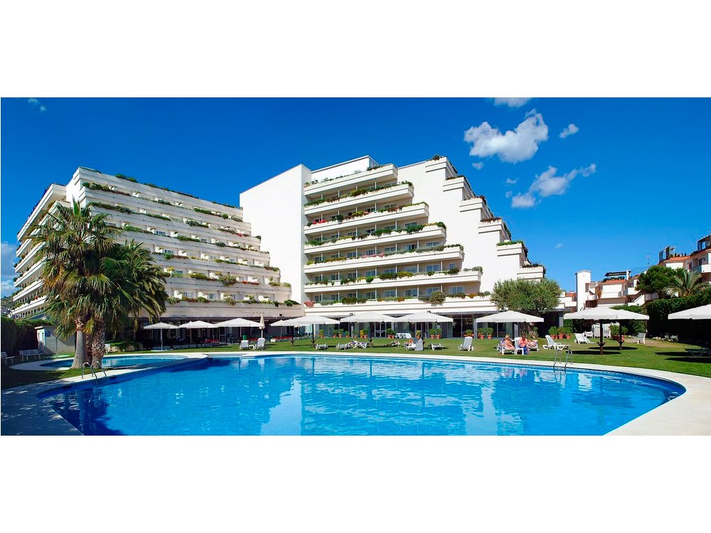 Melia Sitges