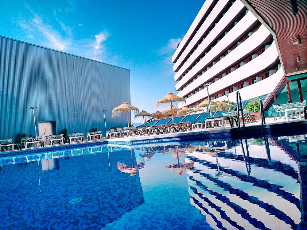 Ohtels Campo De Gibraltar