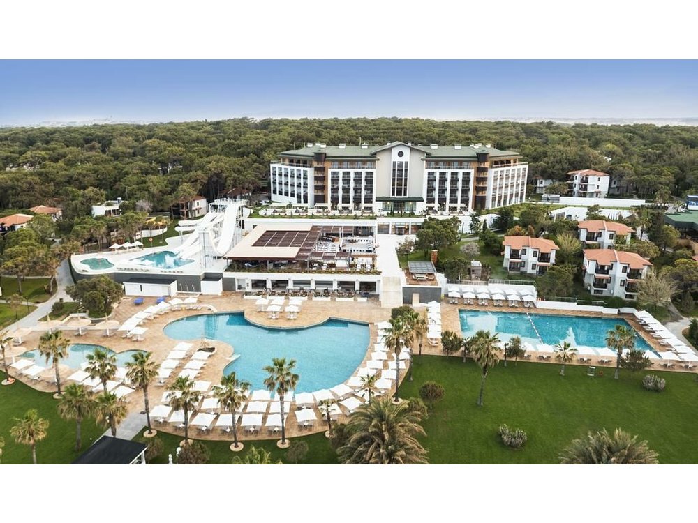 Voyage Sorgun