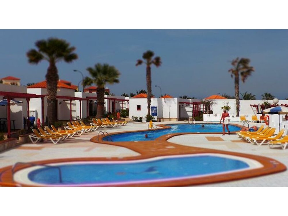 Castillo Beach