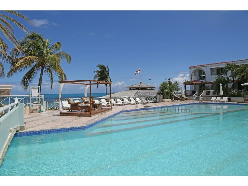Ocean Point Hotel and Spa All Inclusive - Adult Only