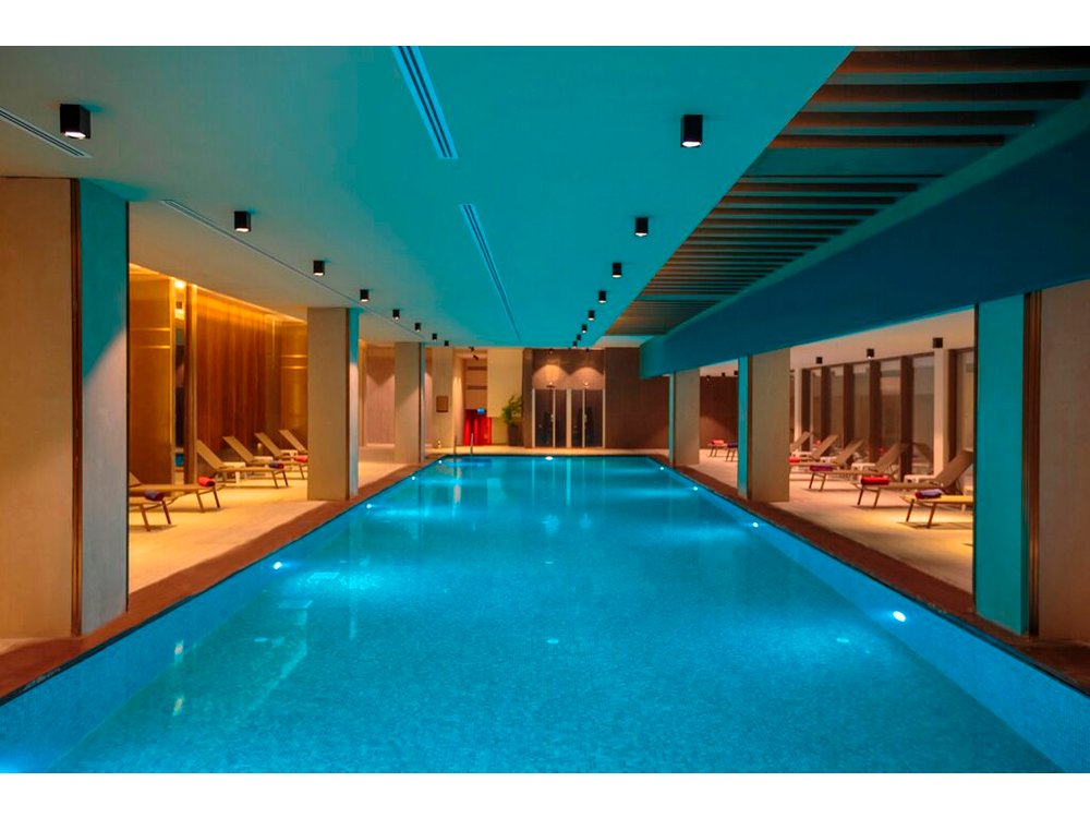 Riolavitas Resort and Spa