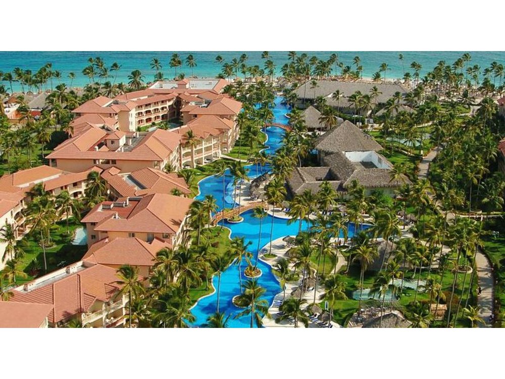 Majestic Colonial Punta Cana