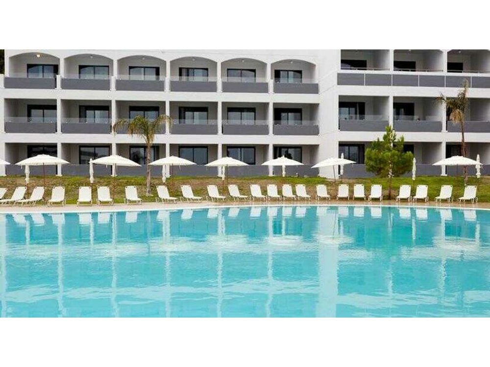 Evita Resort