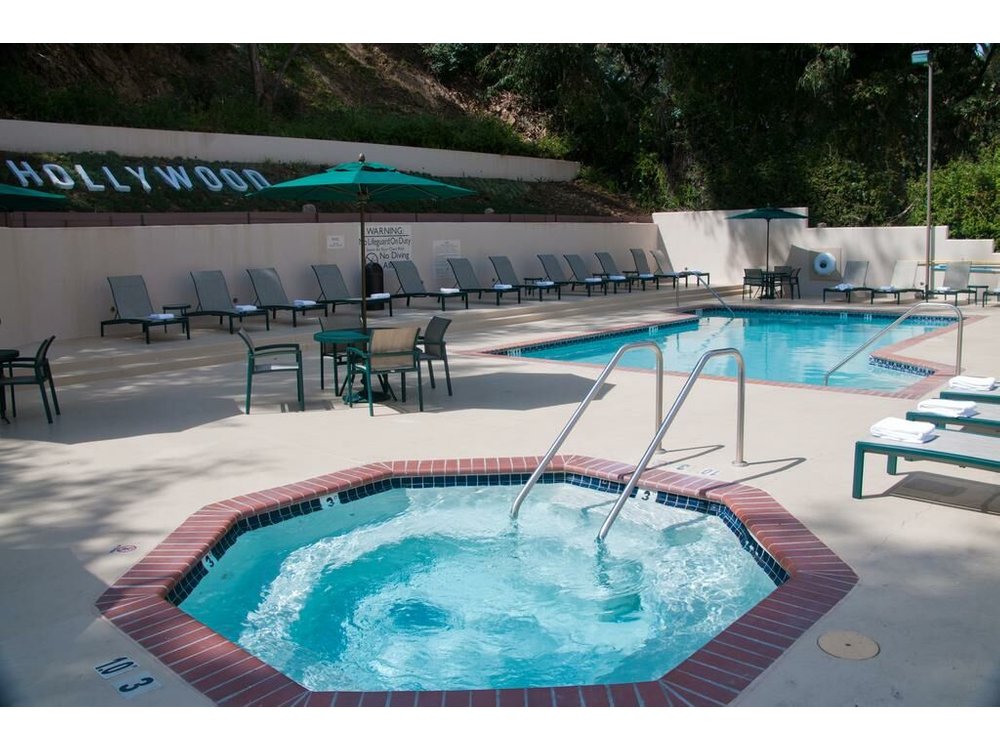 Hilton Garden Inn - Los Angeles Hollywood