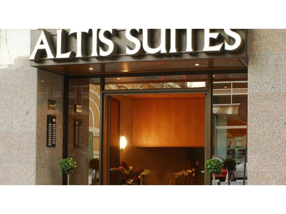 Altis Suites