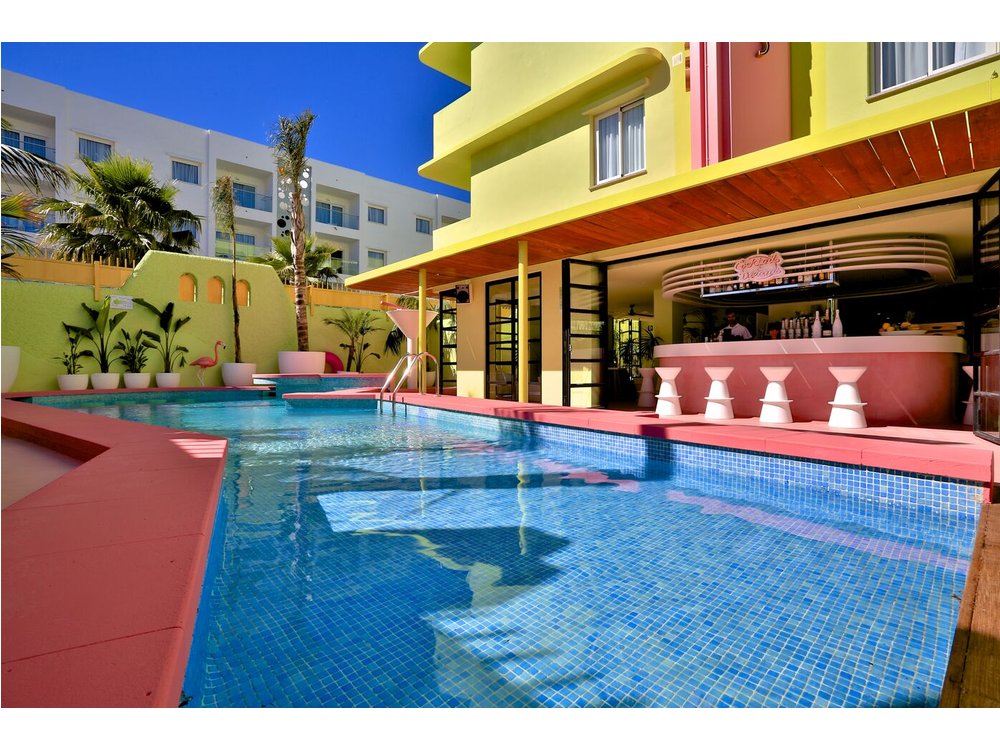 Tropicana Ibiza - Adults Only