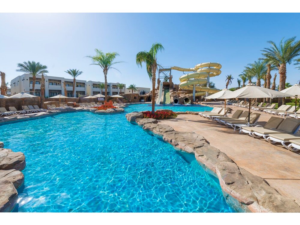 Sentido Reef Oasis Senses