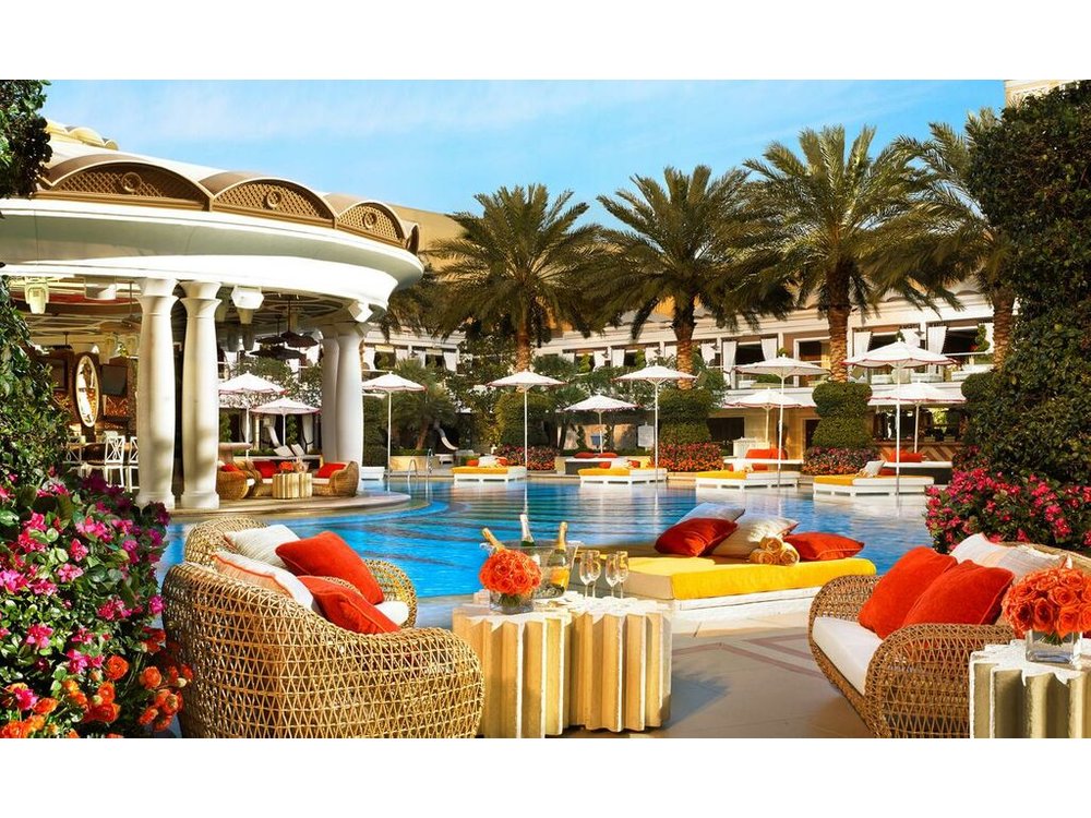 Encore at Wynn Las Vegas