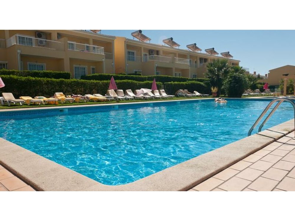Villas Barrocal