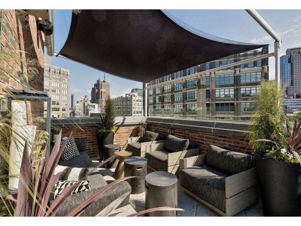 Arlo SoHo