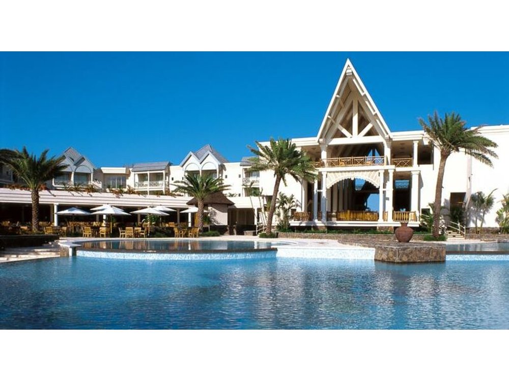 The Residence Mauritius
