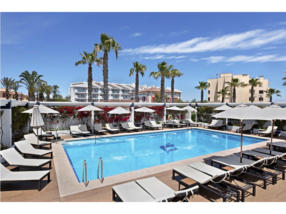 THB Gran Playa - Adults Only