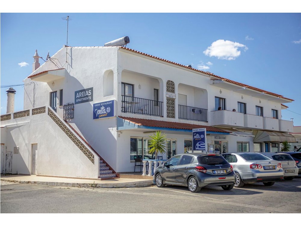 Areias Senses - Adults Only 16+