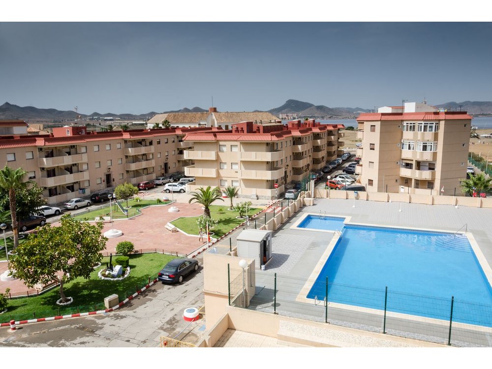 Tesy II Apartamentos