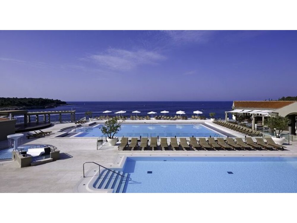 Park Plaza Verudela Resort