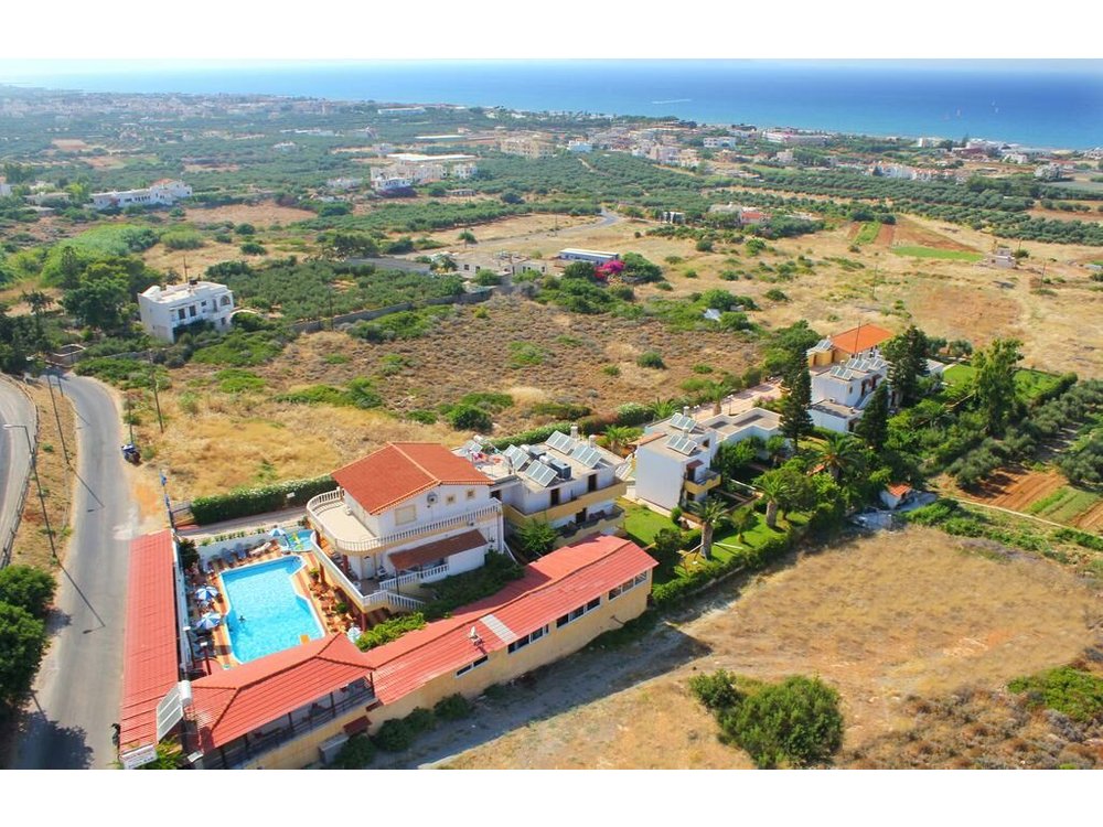 Villa Marina