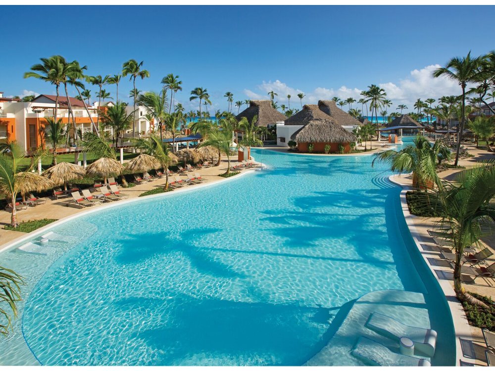 Breathless Cancun Soul Resort and Spa - Adults Only