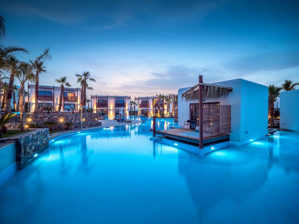 Stella Island Luxury Resort and Spa - Adults Only