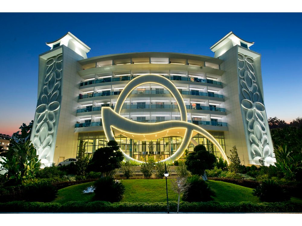 Q Premium Resort