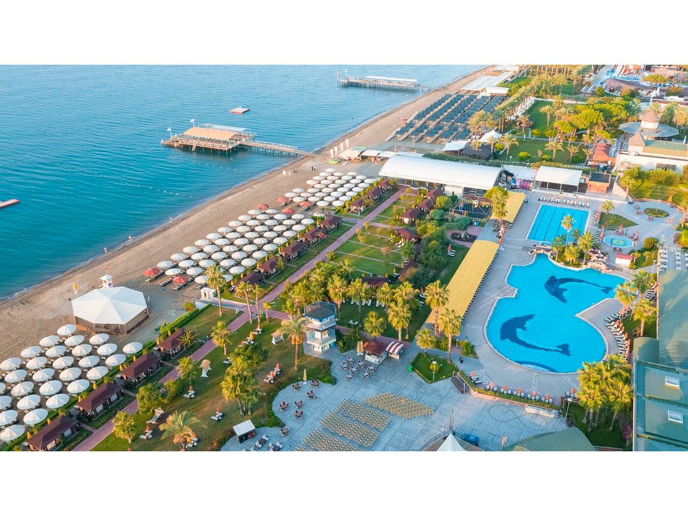 Pine Beach Belek