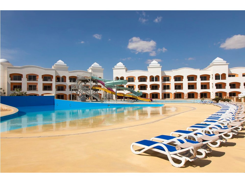 Naama Waves Hotel
