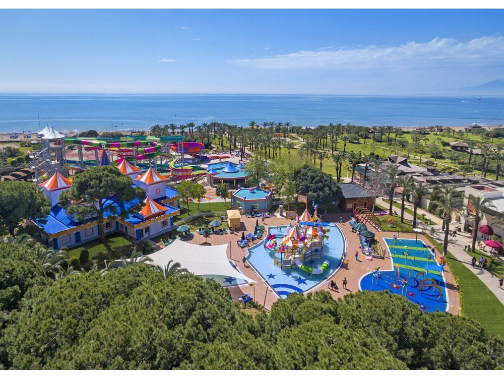 IC Hotels Green Palace