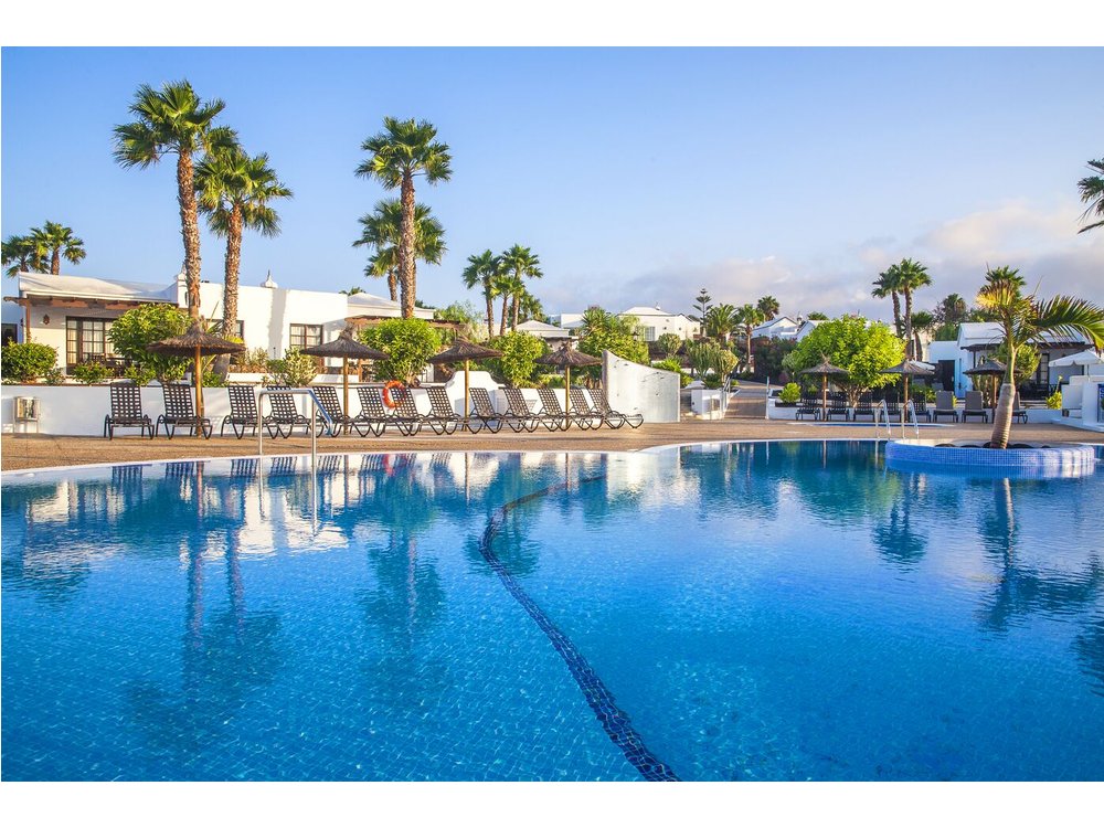 Jardines del Sol