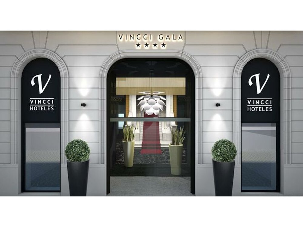 Vincci Gala