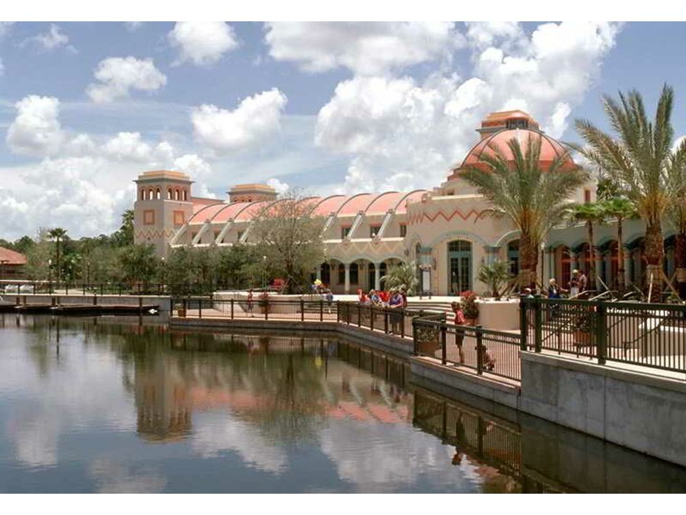 Disney's Coronado Springs