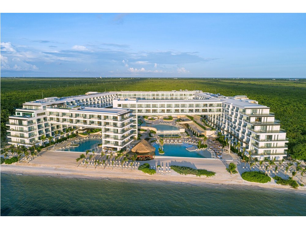 Sensira Resort and Spa