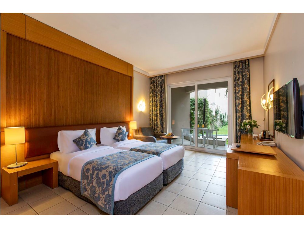 Labranda Alantur Resort