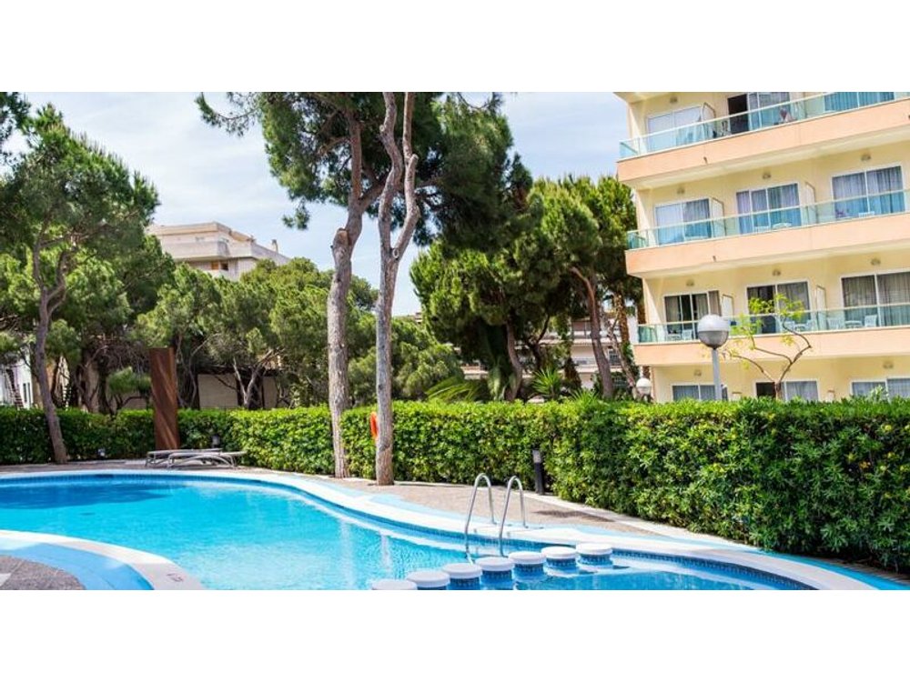 Golden Acqua Salou