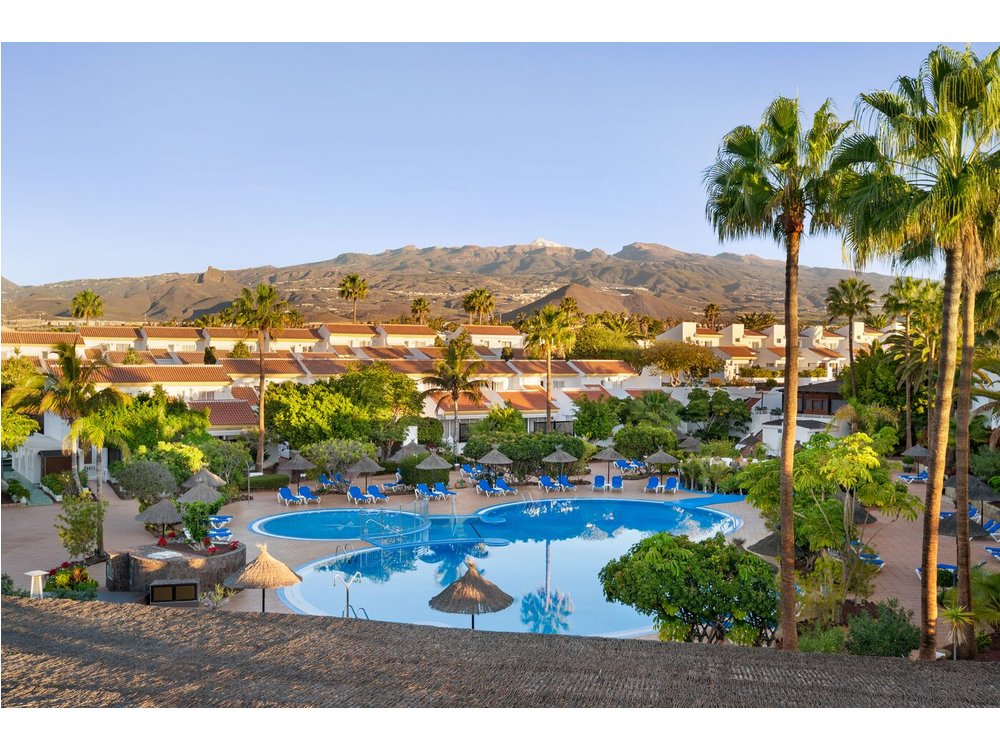 Wyndham Residences Golf Del Sur