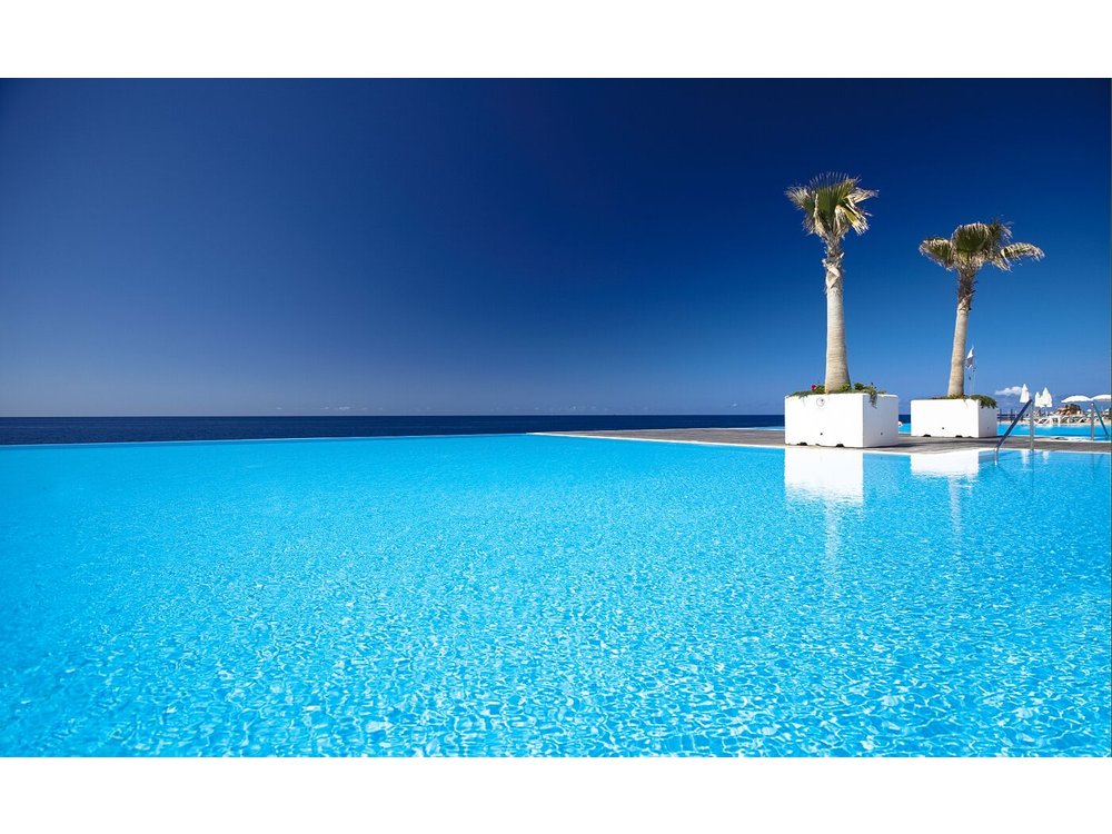 VIDAMAR Resort Madeira Dine Around - Half Board