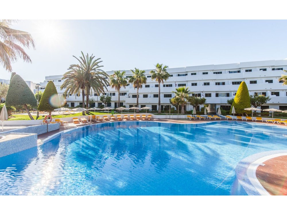 Blue Sea Club Marthas
