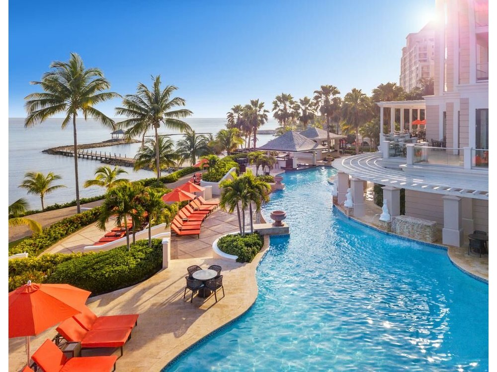 Jewel Grande Montego Bay Resort and Spa All Inclusive