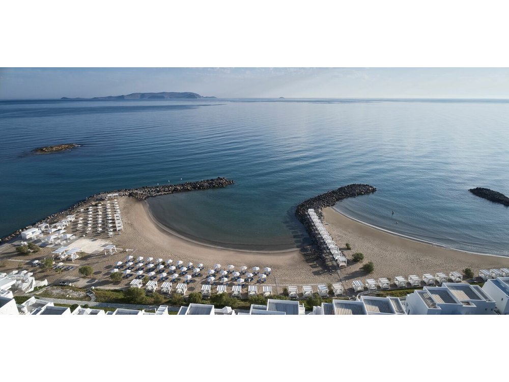 Knossos Beach Bungalows Suites Resort and Spa