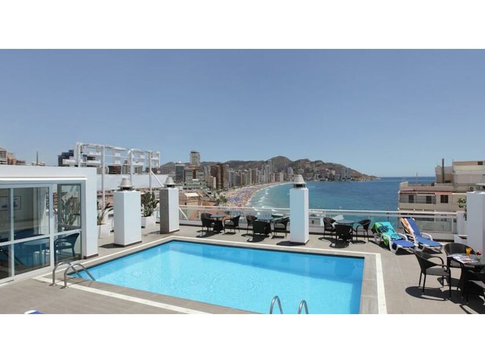 Centro Mar